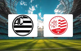Athletic-MG x Náutico Onde Assistir, horário e palpite: duelo direto na Série B vale reação e aproximação do G-6