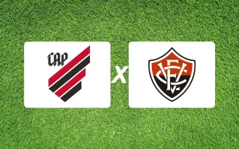 Athletico-PR x EC Vitória Onde Assistir, horário e palpite: duelo no Brasileirão coloca Furacão sob pressão em casa