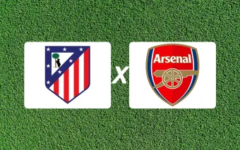 Atlético de Madrid x Arsenal Onde Assistir, horário e palpite: semifinal da Liga dos Campeões abre disputa pesada por vaga na final