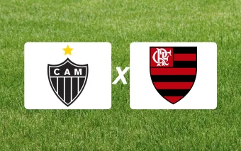 Atlético-MG x Flamengo Onde Assistir, horário e palpite: duelo pela 13ª rodada do Campeonato Brasileiro coloca pressão no Galo e embala o líder em Belo Horizonte
