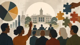 Vargem Grande Paulista realiza audiência pública hoje 23/04 para definir diretrizes do orçamento de 2027