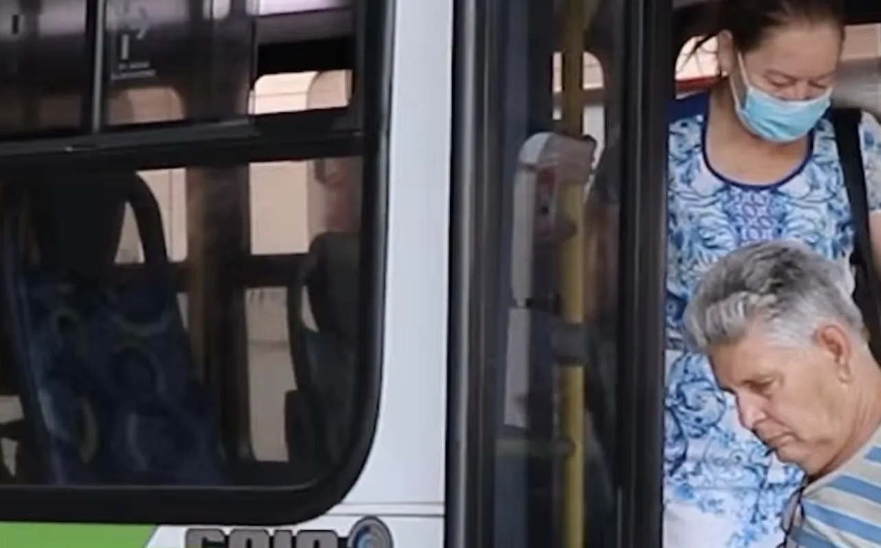 Entenda como funciona a nova linha de ônibus em Barueri e quais regiões serão atendidas