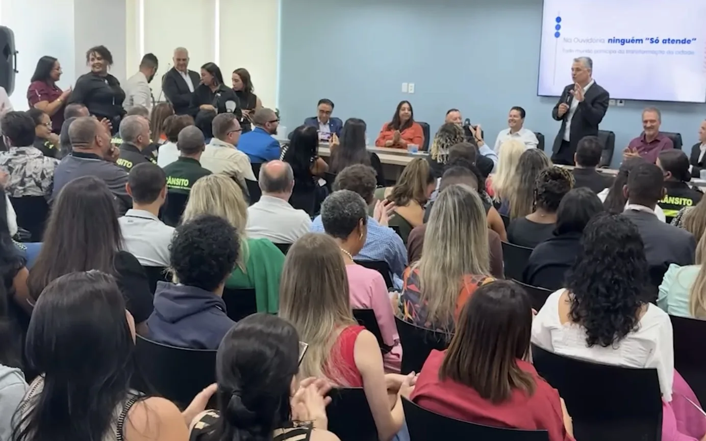 Ouvidoria de Barueri: canal direto com a população ganha força e vira modelo para outras cidades