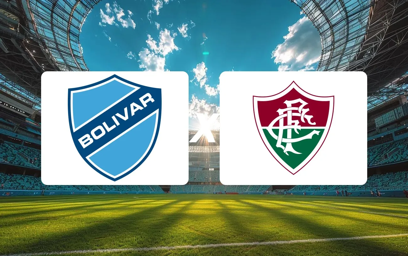 Bolívar x Fluminense Onde Assistir, horário e palpite: duelo na altitude decide rumo no Grupo C da Libertadores