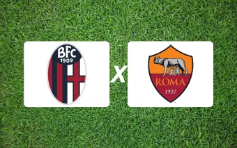 Bologna x Roma Onde Assistir, horário e palpite: duelo direto por vaga europeia na Serie A coloca pressão máxima nas equipes
