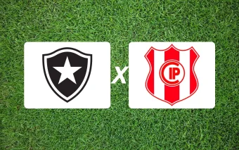 Botafogo x Independiente Petrolero Onde Assistir, horário e palpite: líder tenta se firmar na Sul-Americana