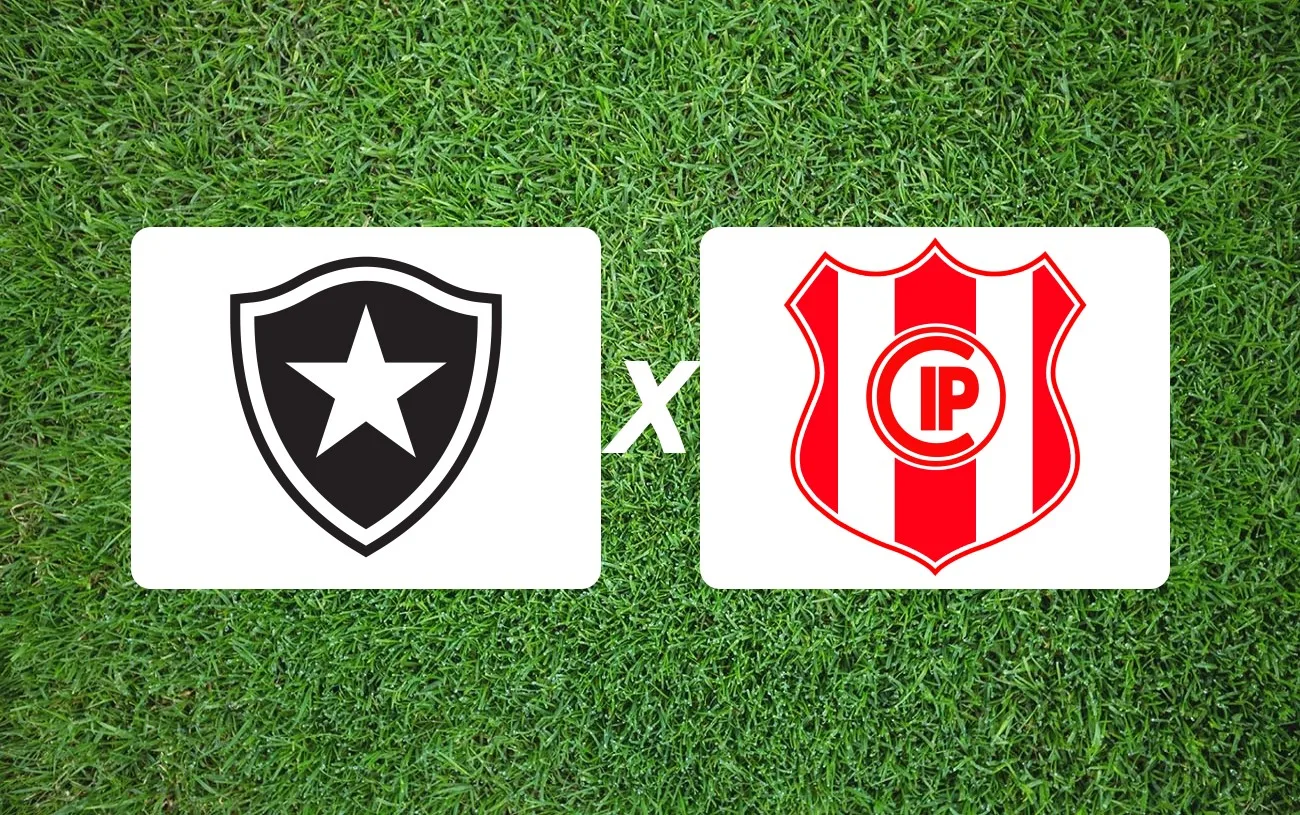 Botafogo x Independiente Petrolero Onde Assistir, horário e palpite: líder tenta se firmar na Sul-Americana