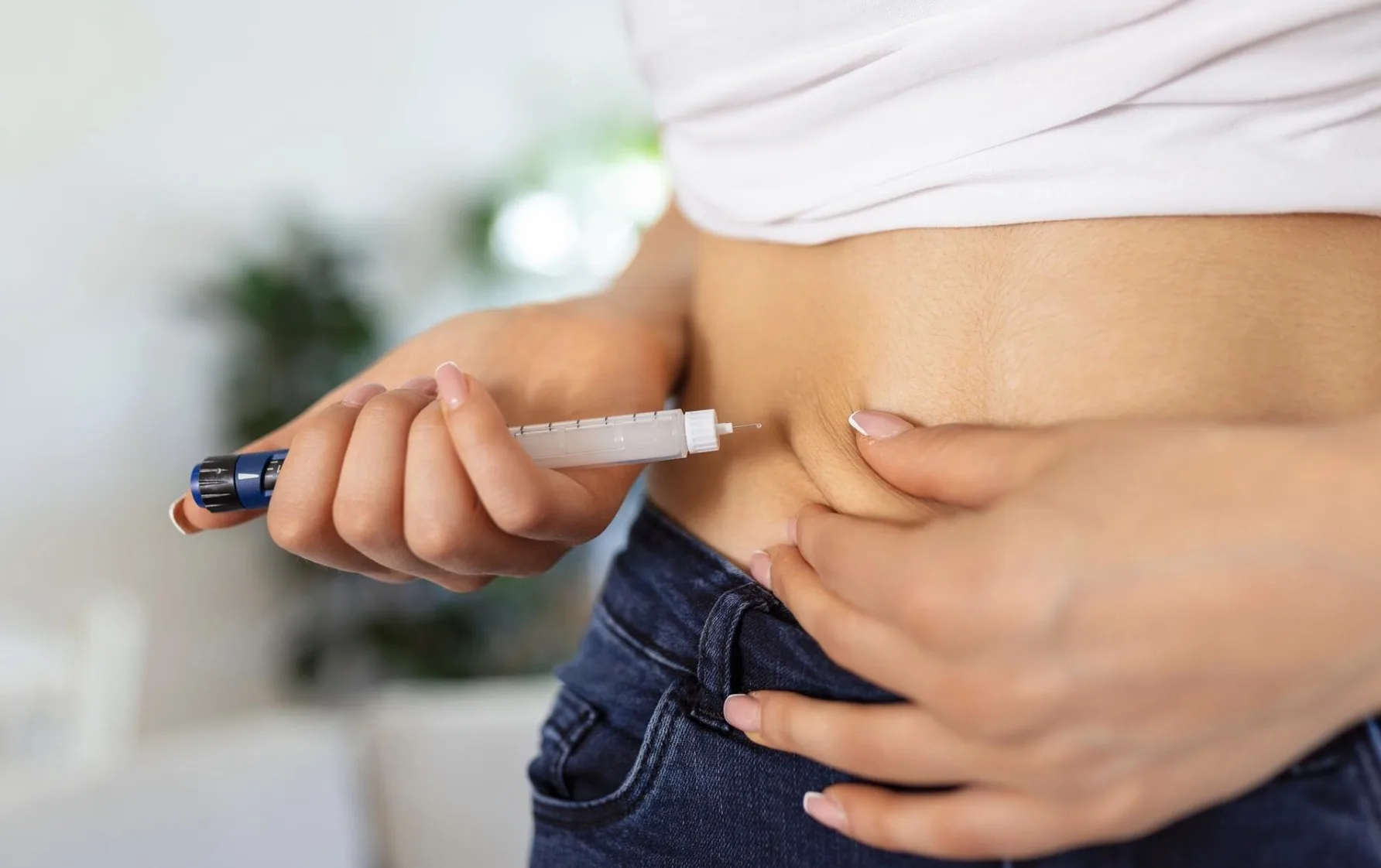 Essas canetas para emagrecer podem não funcionar em você? A explicação científica revela o que ninguém te conta antes de usar