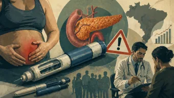 Canetas emagrecedoras podem causar Pancreatite? Dados revelam risco oculto que acende alerta médico