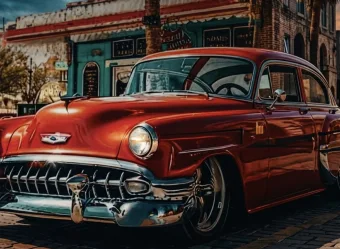 Caieiras Carangas Road acontece domingo 19/04: Evento mistura carros raros e solidariedade, veja como participar e ainda ganhar brinde exclusivo