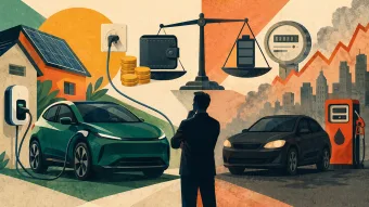 Preço dos carros elétricos no Brasil estão ficando mais baratos, mas e a manutenção?