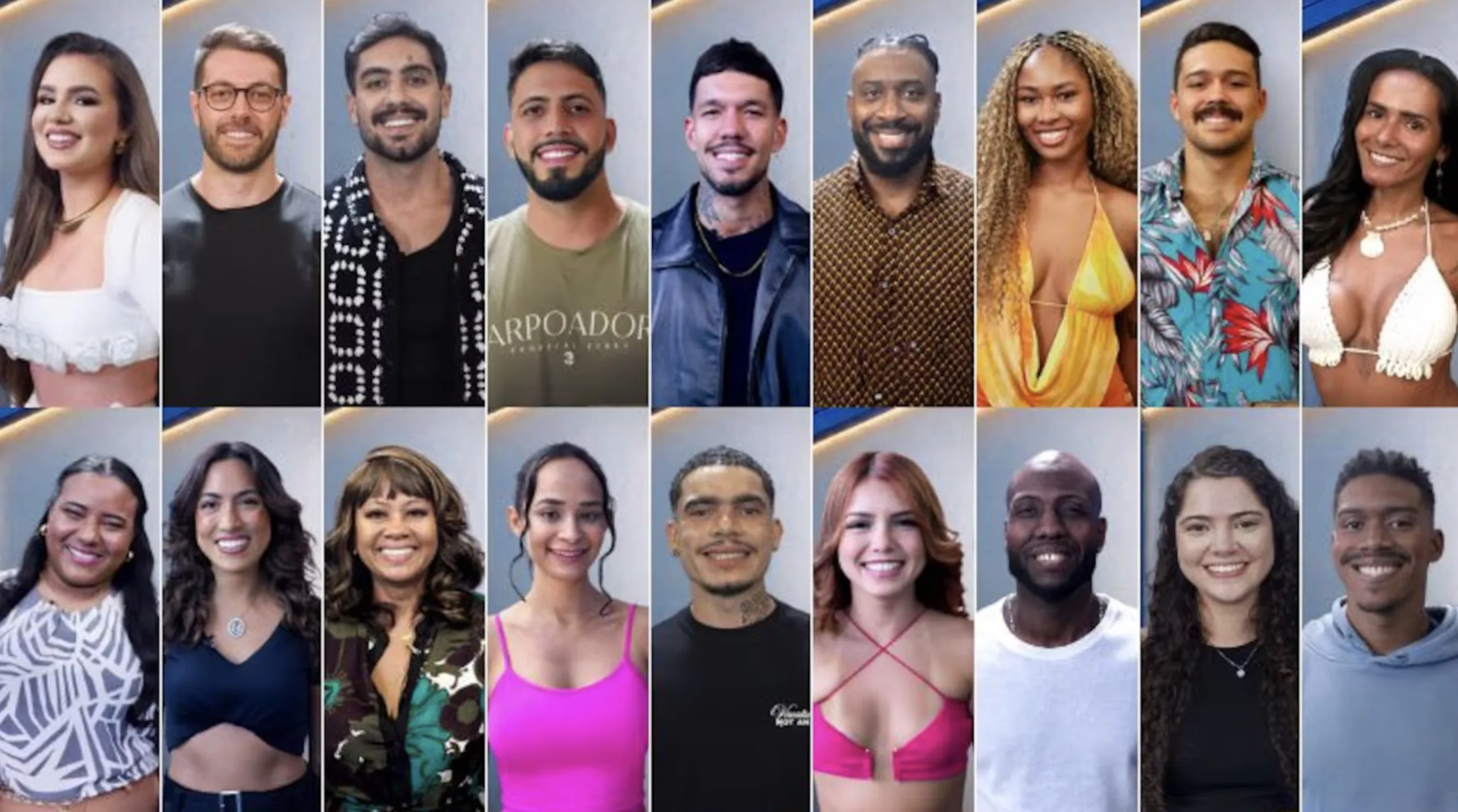 Casa do Patrão da Record estreia com divisão de poder entre participantes e prêmio que pode chegar a R$ 2 milhões