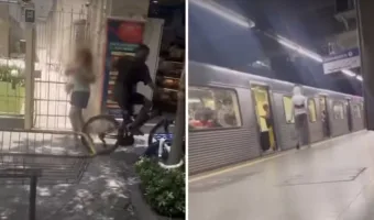 Criminosos estão transformando furtos em conteúdo viral em SP? Veja como vídeos de roubos estão sendo usados para ganhar fama e seguidores