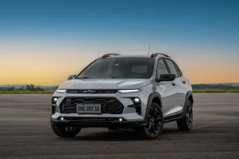 Chevrolet Sonic 2027: o que muda no SUV, versões, consumo, motor e estratégia da marca no Brasil