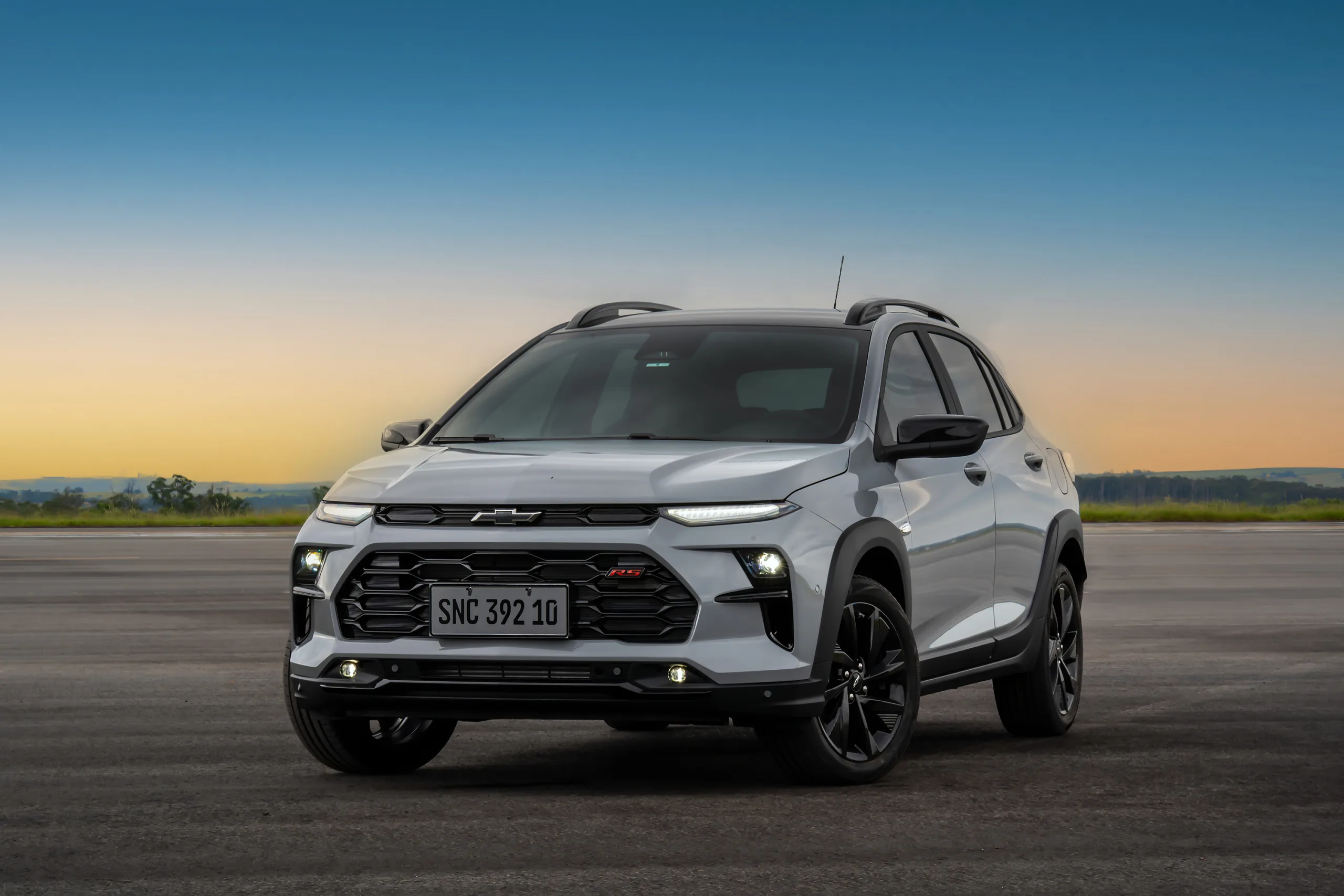 Chevrolet Sonic 2027: o que muda no SUV, versões, consumo, motor e estratégia da marca no Brasil