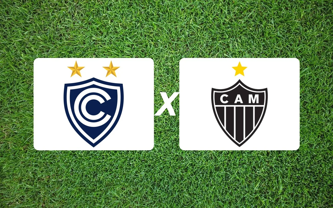 Cienciano x Atlético-MG Onde Assistir, horário e palpite: altitude de Cusco pressiona Galo em jogo chave da Sul-Americana