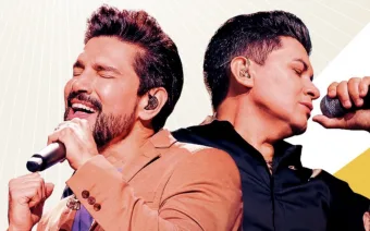 Cotia recebe shows gratuitos no encerramento da Romaria de Caucaia do Alto neste domingo 19/04