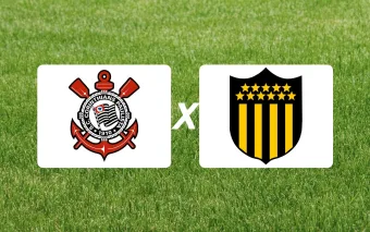 Corinthians x Peñarol Onde Assistir, horário e palpite: duelo pesa na Libertadores 2026 e vale liderança do grupo