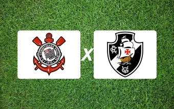 Corinthians x Vasco da Gama Onde Assistir, horário e palpite: duelo pesado na luta contra pressão no Campeonato Brasileiro