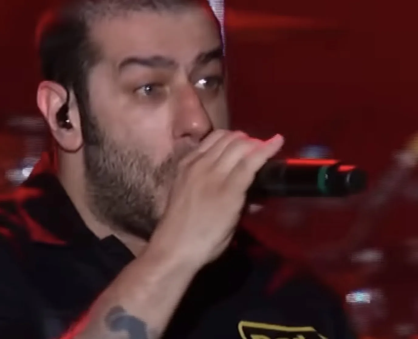 São Rock Music Fest 2026: tudo o que você precisa saber antes de chegar ao evento neste sábado 18/04 em São Roque