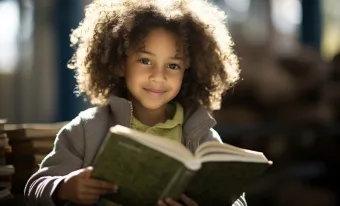 Dia Mundial do Livro reforça importância da leitura física em meio ao avanço digital