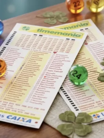 Timemania 2384: resultado, números sorteados e ganhadores de hoje 25/04/2026