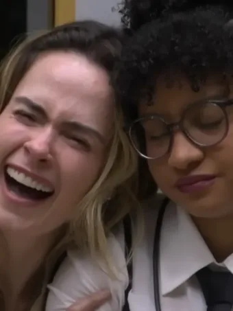 Quem foi o ganhador do BBB 26 ontem? Veja como foi a votação