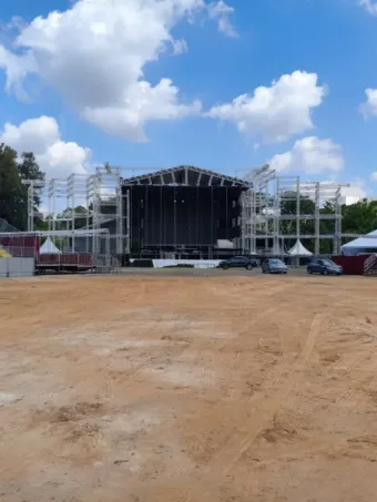 Cajamar Rodeo Fest 2026 entra na reta final; veja programação e datas