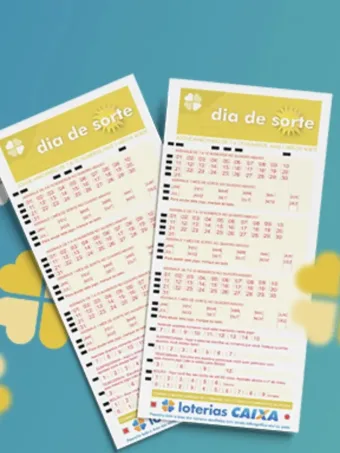 Dia de Sorte 1202 acumula e prêmio chega a R$ 1,7 milhão