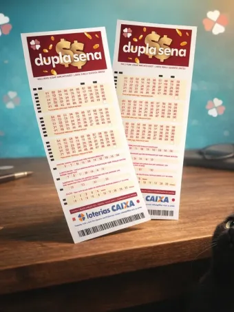 Dupla Sena 2947: Veja números sortedos hoje 20/04/2026