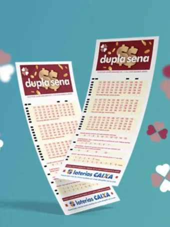 Dupla Sena 2948 Resultado saiu e teve ganhadores para 5 acertos