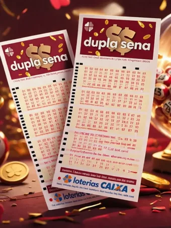 Dupla Sena 2951: Resultado acumula e volta a movimentar apostas