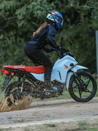 Honda Pop 2027: 10 fotos e novidades da nova moto