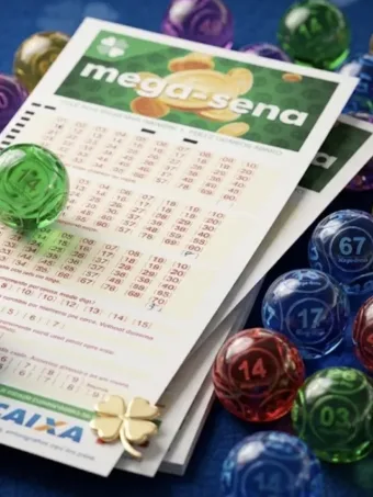 Resultado Mega Sena de Ontem, concurso 3001; veja números sorteados