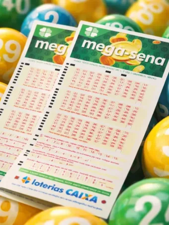 Resultado Mega-Sena 2998 acumula e prêmio vai a R$ 70 milhões