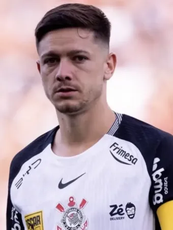 Corinthians x Vasco da Gama: Timão faz golaço e empurra Santos FC para Z4