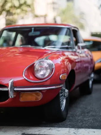 Caieiras-SP tem Exposição de Carros Clássicos neste domingo 19/04/2026