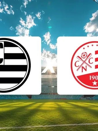 Athletic x Náutico onde assistir ao vivo hoje 27/04/2026