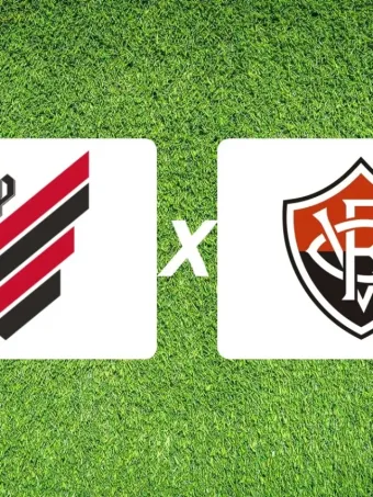 Brasileirão Hoje: onde assistir Athletico-PR x EC Vitória neste domingo 26/04 pelo Brasileirão