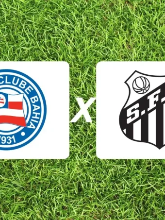 Premiere vai transmitir Bahia x Santos hoje 25/04? Veja onde assistir ao vivo e horário