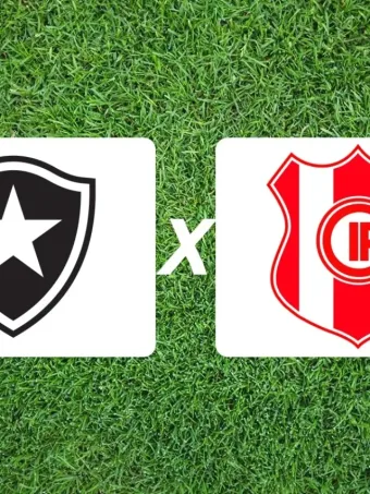 Onde Assistir Botafogo x Independiente Petrolero hoje 28/04/2026