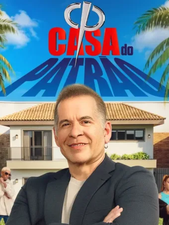 Participantes Casa do Patrão; veja os nomes que já foram revelados