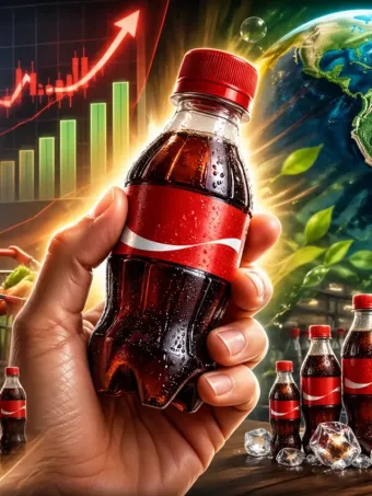 Coca-Cola Brasil faz mudança que pode afetar a vida dos brasileiros