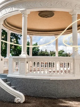 Jundiaí revitaliza Praça do Coreto; veja como ficou