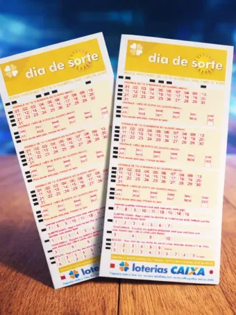 Resultado Dia de Sorte 1206, números sorteados hoje 28/04/2026