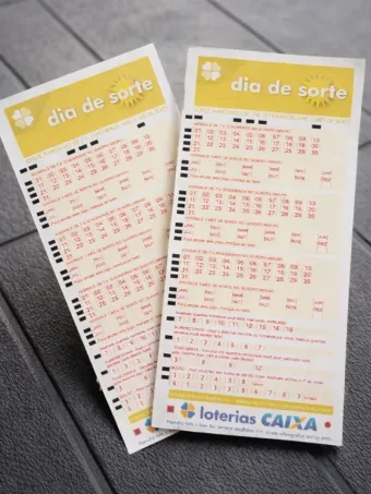 Dia de Sorte 1205: Resultado e números sorteados de ontem 25/04/2026