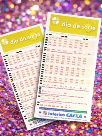 Dia de Sorte 1206 Resultado revela números e mês com prêmio em jogo