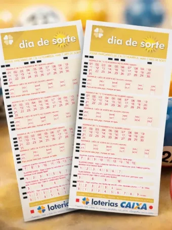 Dia de Sorte 1204 Resultado AO VIVO; veja o sorteio de hoje 23/04