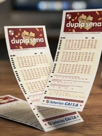 Dupla Sena Resultado de Ontem, veja números sorteados no concurso 2955