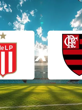 Onde Assistir Estudiantes x Flamengo hoje 29/04/2026